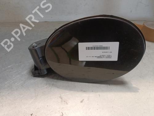 Used Fuel flap MERCEDES-BENZ M-CLASS (W164) ML 350 CDI 4-matic (164.125, 164.124) (231 hp) 28078144