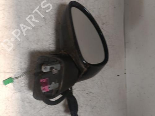 Used Left mirror Left mirror CITROËN C4 I (LC_) 1.6 HDi (90 hp) 21693616 21693616