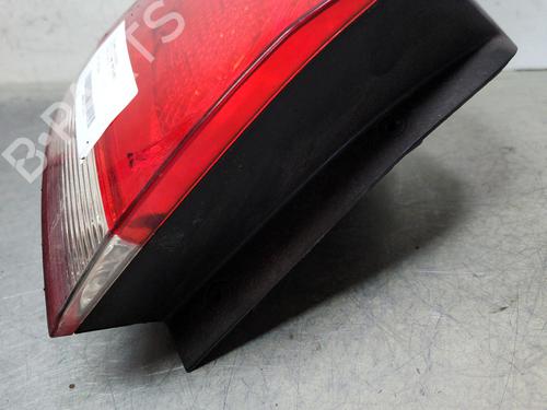 Left taillight VW GOLF VI (5K1) 1.6 TDI | BP32218524C34