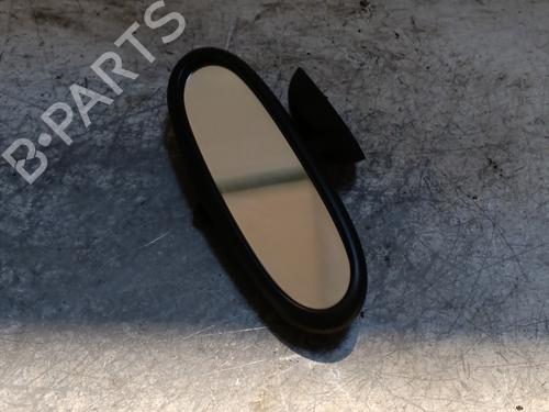 Used Rear mirror MINI MINI (R50, R53) One (90 hp) 24196237