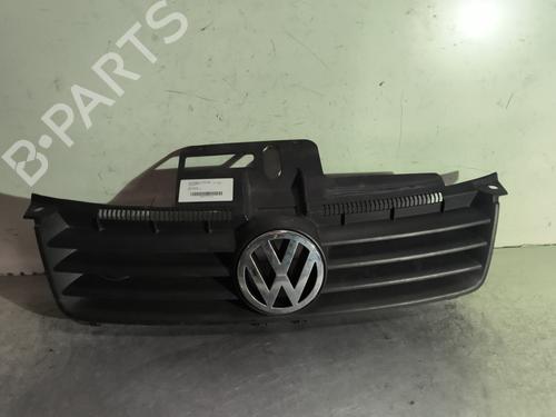Used Grille VW POLO IV (9N_, 9A_) 1.4 TDI (70 hp) 29330477