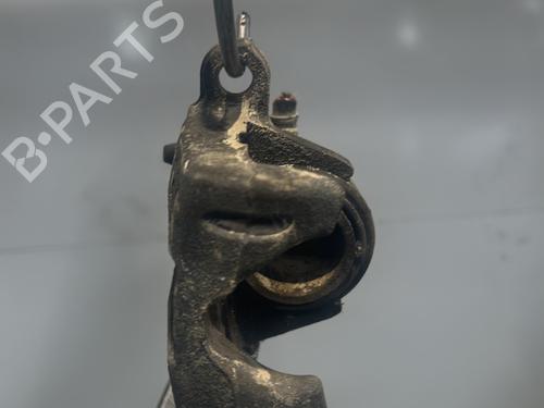 Right rear brake caliper MITSUBISHI PAJERO IV (V8_W, V9_W) 3.2 DI-D 4WD (V98W, V88W) | BP28302454M106 