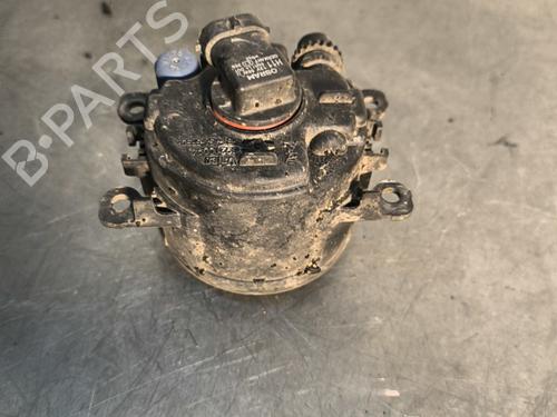 Left front fog light FORD FIESTA VI (CB1, CCN) 1.4 TDCi | BP30105046C30 