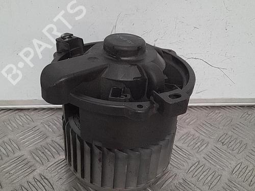 Varmeblæser SMART FORFOUR (454) 1.3 (454.031) (95 hp) 21699044