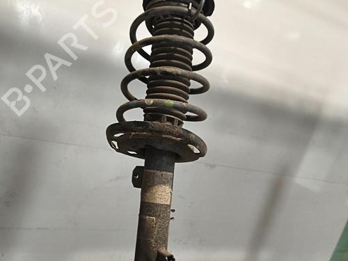 Used Left front shock absorber Left front shock absorber 36802538 36802538