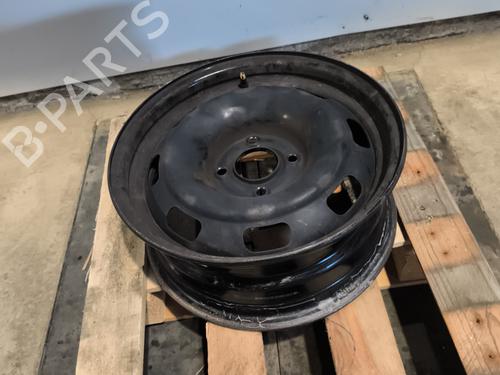 Rim PEUGEOT 208 I (CA_, CC_) 1.4 HDi | BP29348019C45 
