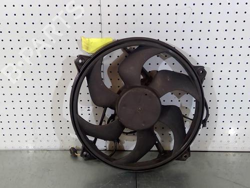 Radiator fan CITROËN XSARA PICASSO (N68) 1.6 HDi | BP21715981M35 