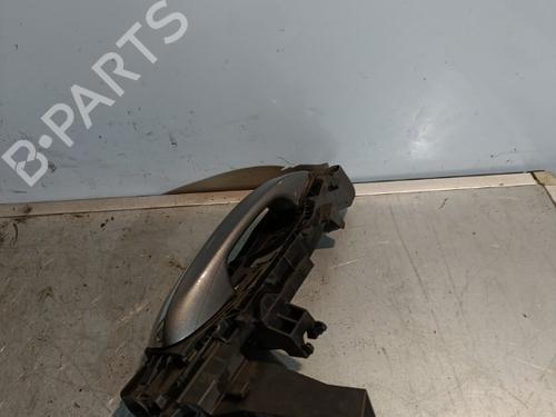 Used Front right exterior door handle Front right exterior door handle 21721234 21721234