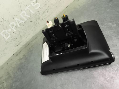 Display monitor CITROËN C4 CACTUS 1.2 THP 110 | BP31872326C48