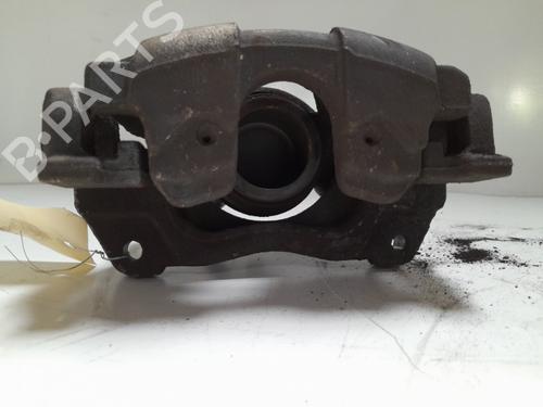 Used Right front brake caliper Right front brake caliper RENAULT GRAND SCÉNIC III (JZ0/1_) 1.2 TCe (JZ16) (132 hp) 21693982 21693982