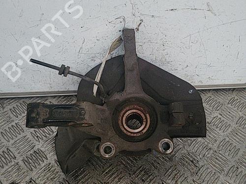 Used Other PEUGEOT 807 (EB_) 2.0 HDI (136 hp) 21719240