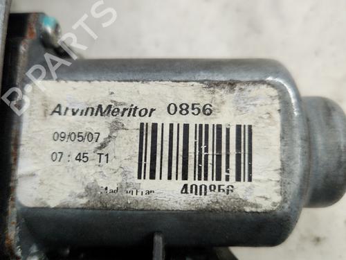 Used Front left window mechanism Front left window mechanism 34283062 34283062