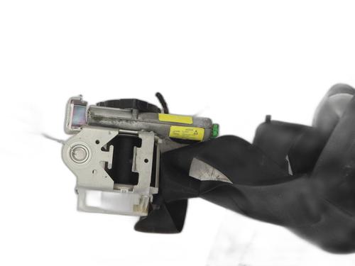Sikkerhedssele foran venstre Sikkerhedssele foran venstre MERCEDES-BENZ C-CLASS (W204) [2007-2015] 37501956 37501956