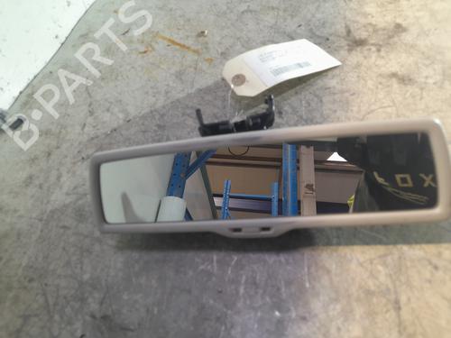 Used Rear mirror VW PASSAT B6 (3C2) 2.0 TDI 16V (140 hp) 22518447