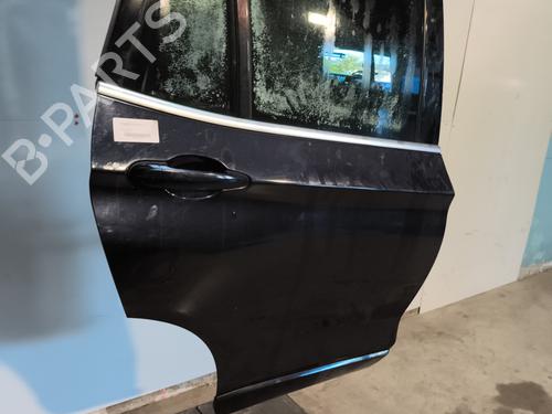 Used Right rear door Right rear door 38229701 38229701