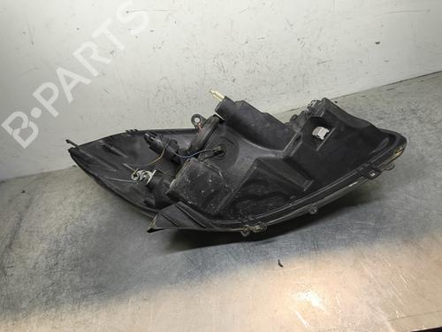 Used Left headlight Left headlight DACIA SANDERO 1.4 (BS0C, BS0A, BS0G, BS1F, BS0E) (75 hp) 32994749 32994749