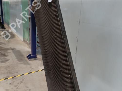 Used AC radiator AC radiator 29354167 29354167