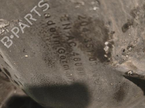 Used Rear differential Rear differential MERCEDES-BENZ E-CLASS (W212) E 250 CDI / BlueTEC 4-matic (212.082, 212.097) (204 hp) 36320390 36320390