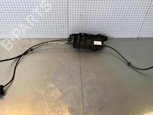 Used Electric handbrake RENAULT SCÉNIC II (JM0/1_) 1.9 dCi (125 hp) 29331100