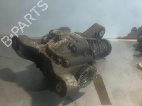 Used Rear differential Rear differential AUDI Q7 (4LB) 3.0 TDI quattro (240 hp) 22034429 22034429