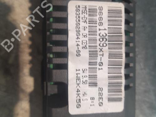 display-monitor-citroen-c3-ii-sc_-16-hdi-9822637880-2009-22653273 main image