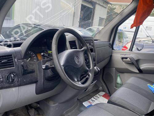 Left front window switch MERCEDES-BENZ SPRINTER 3,5-t Van (B906)  | BP25274780I27  - Image 7