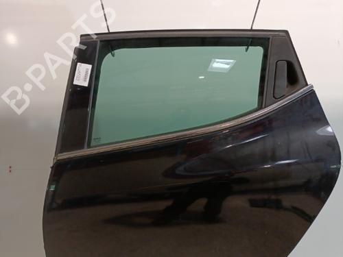 Left rear door RENAULT CLIO IV (BH_) 0.9 TCe 90 (BHNF, BHMA, BHMH, BHJK, BHJR) | BP21696320C4 