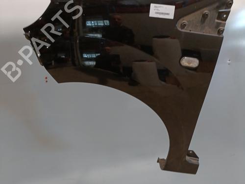 Left front fenders RENAULT TWINGO II (CN0_) 1.2 16V (CN04, CN0B) | BP29081963C41 