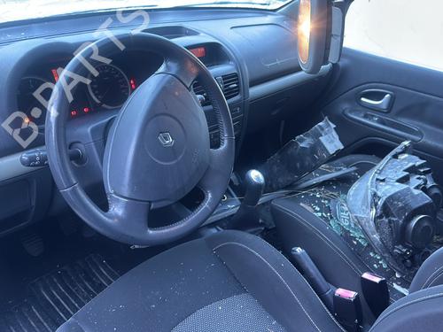 Used Parts RENAULT CLIO II (BB_, CB_) 1.5 dCi (B/CB3M) (64 hp) 4359728