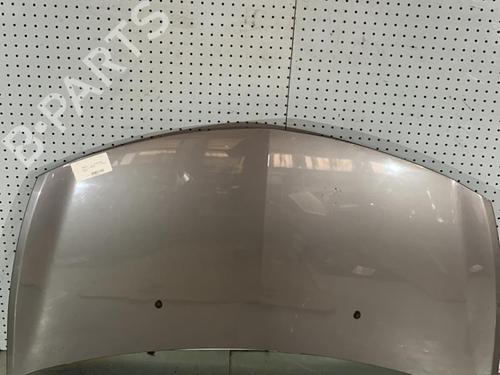 Hood RENAULT CLIO III (BR0/1, CR0/1) 1.5 dCi (BR17, CR17) | BP21715322C1 