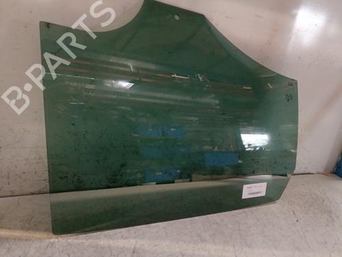 Rear right door window VW POLO V (6R1, 6C1) 1.6 TDI | BP25898602C21 