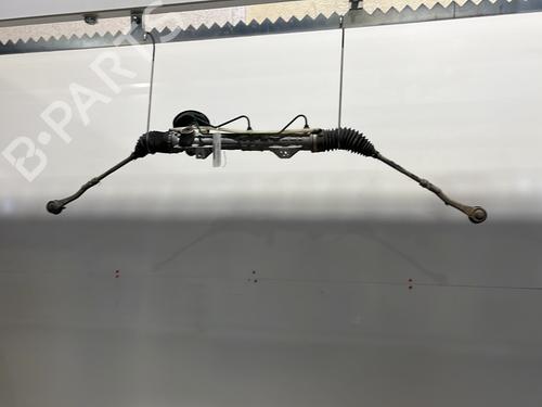 Used Steering rack Steering rack PEUGEOT 3008 I MPV (0U_) 1.6 HDi (112 hp) 22789220 22789220