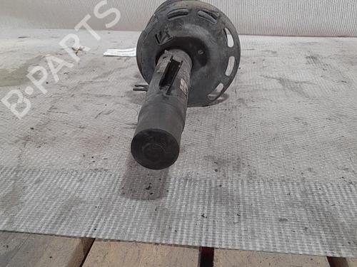 Used Right front shock absorber Right front shock absorber CITROËN C3 II (SC_) 1.4 HDi 70 (SC8HZC, SC8HR0, SC8HP4) (68 hp) 21697231 21697231