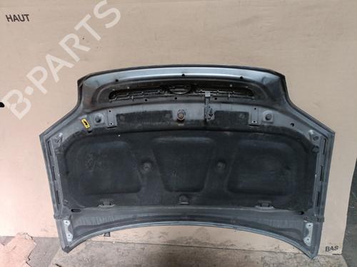 Hood OPEL ZAFIRA A MPV (T98) 2.2 DTI 16V (F75) | BP21723151C1 