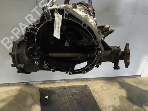 Gearbox AUDI A5 (8T3) 2.7 TDI | BP33556200M3 - Image 6