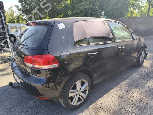 Ignition barrel VW GOLF VI (5K1) 1.6 TDI | BP38474597M48 - Image 10