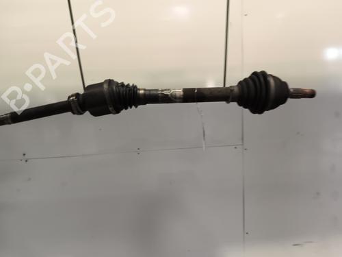 Used Right front driveshaft CITROËN C3 II (SC_) 1.6 BlueHDi 100 (99 hp) 28443521