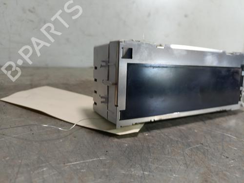 Used Display monitor Display monitor RENAULT MEGANE III Coupe (DZ0/1_) 1.5 dCi (DZ0B) (106 hp) 27213942 27213942