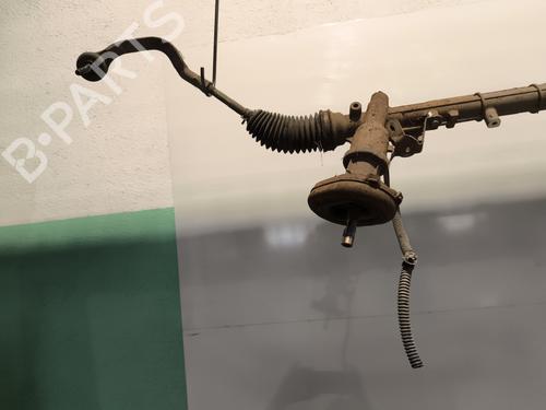 Used Steering rack Steering rack DACIA DUSTER (HM_) 1.5 dCi 110 4x4 (HMAB) (109 hp) 25336599 25336599