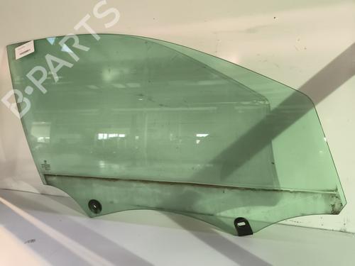 Used Front right door window Front right door window 23822549 23822549