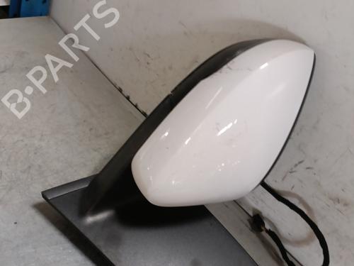 Bakspejl Højre VW POLO V (6R1, 6C1) 1.2 TDI | BP27893929C27 