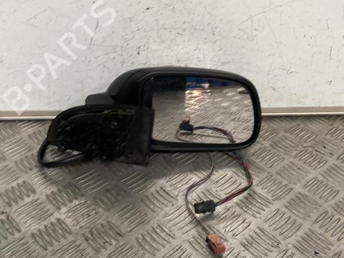 Used Right mirror PEUGEOT 307 (3A/C) 2.0 HDi 110 (107 hp) 21695117