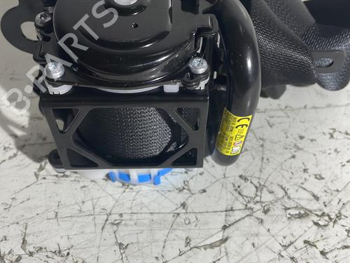 Used Front right seatbelt Front right seatbelt CITROËN C1 II (PA_, PS_) 1.0 VTi 68 (69 hp) 23822208 23822208