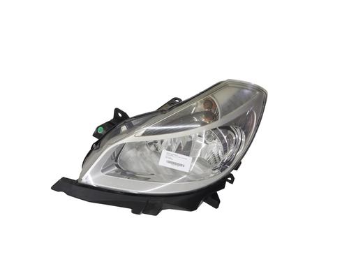 Left headlight RENAULT CLIO III (BR0/1, CR0/1) 1.5 dCi (C/BR0G, C/BR1G) | BP36354543C28 - Image 2