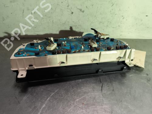 Instrument cluster NISSAN PICK UP (D22) 2.5 TD 4WD | BP29980040C47