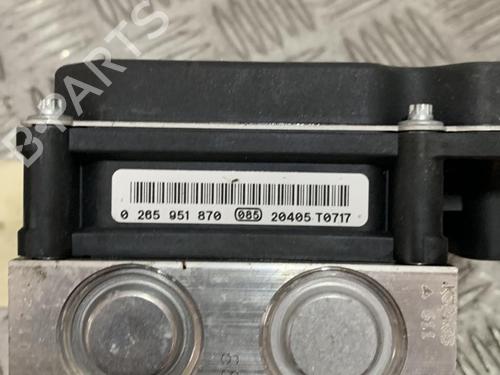 Used ABS pump ABS pump 21700980 21700980
