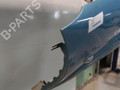 Right front fenders CITROËN C3 I (FC_, FN_) 1.4 HDi | BP25130488C42 