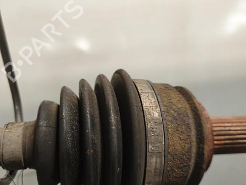Used Right front driveshaft Right front driveshaft 37502546 37502546