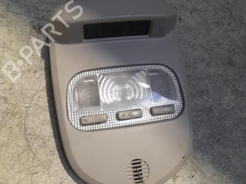 Interior roof light PEUGEOT 3008 I MPV (0U_) 1.6 HDi | BP22313389I8 