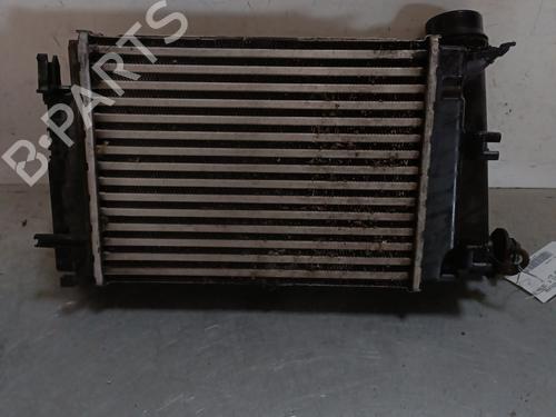 Intercooler RENAULT GRAND SCÉNIC IV (R9_) 1.3 TCe 140 (R9NB) | BP29360295M30 